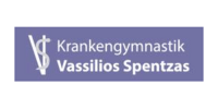 Kundenlogo Krankengymnastik Vassilios Spentzas