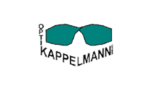 Kundenlogo von Optik Kappelmann GmbH