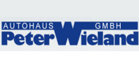 Kundenlogo Autohaus Wieland GmbH