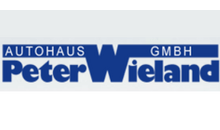 Kundenlogo von Autohaus Wieland GmbH