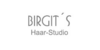 Logo von Birgit`s Haarstudio