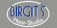 Kundenlogo Birgits Haarstudio