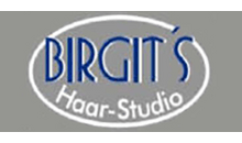 Kundenlogo von Birgits Haarstudio