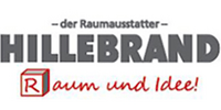Kundenlogo Hillebrand Raum und Idee GmbH