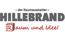 Kundenlogo von Hillebrand Raum und Idee GmbH