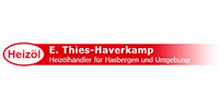 Kundenlogo Thies-Haverkamp Eckhard Kippgüter