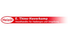 Kundenlogo von Thies-Haverkamp Eckhard Kippgüter