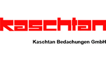 Kundenlogo von Kaschtan GmbH Dachdeckerei