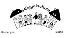 Kundenlogo von Grundschule Hüggelschule Kundenlogo von Grundschule Hüggelschule