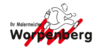 Kundenlogo von Worpenberg Malerbetrieb