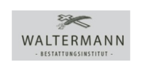 Kundenlogo Waltermann Bestattungen