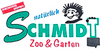 Kundenlogo von Schmidt Zoo & Garten / Landhandel Filiale , egesa zookauf