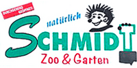 Kundenlogo Schmidt Zoo & Garten / Landhandel Filiale , egesa zookauf