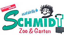 Kundenlogo von Schmidt Zoo & Garten / Landhandel Filiale ,  egesa zookauf