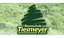 Kundenlogo von Baumschulen Tiesmeyer