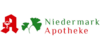 Kundenlogo von Niedermark-Apotheke