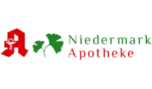 Kundenlogo von Niedermark-Apotheke