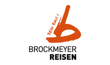 Kundenlogo von Brockmeyer Reisen