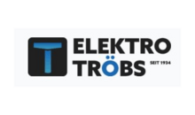 Kundenlogo von Elektro Tröbs GmbH & Co. KG