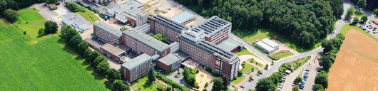 Kundenfoto 3 Franziskus-Hospital Harderberg - Niels-Stensen-Kliniken