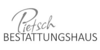 Kundenlogo von Bestattungshaus Pietsch