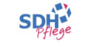 Kundenlogo von Ambulante Kranken-und Seniorenpflege SDH GmbH