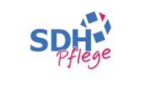Kundenlogo von Ambulante Kranken-und Seniorenpflege SDH GmbH
