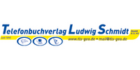Kundenlogo Telefonbuchverlag Ludwig Schmidt GmbH & Co. KG