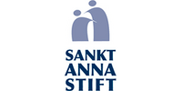 Kundenlogo Sankt Anna-Stift Alten- u. Pflegeheim