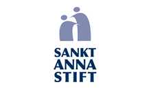 Kundenlogo von Sankt Anna-Stift Alten- u. Pflegeheim