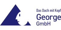 Kundenlogo Das Dach mit Kopf George GmbH