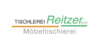 Kundenlogo von Tischlerei Reitzer GmbH
