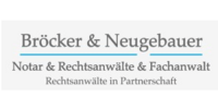 Kundenlogo Bröcker & Neugebauer