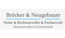 Kundenlogo von Bröcker & Neugebauer