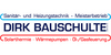Kundenlogo von Bauschulte Dirk GmbH&Co.KG Sanitärtechnik