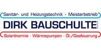 Kundenlogo Bauschulte Dirk GmbH&Co.KG Sanitärtechnik