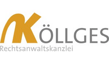 Kundenlogo von Köllges Torsten Rechtsanwaltskanzlei