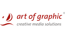 Kundenlogo von art of graphic Webdesign