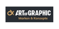 Kundenlogo art of graphic Webdesign