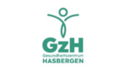Kundenlogo Gesundheitszentrum Hasbergen