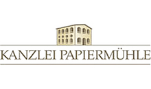 Kundenlogo von Kanzlei Papiermühle Rosengarten Rechtsanwältin