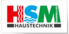 Kundenlogo von HSM-Haustechnik GmbH & Co.KG