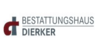 Kundenlogo von Bestattungshaus Dierker GmbH & Co. KG