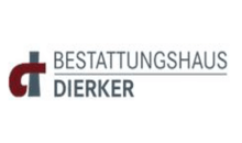 Kundenlogo von Bestattungshaus Dierker GmbH & Co. KG