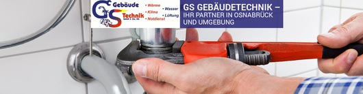 Kundenfoto 1 GS Gebäudetechnik Reinhard Gregorzewski Heizung Sanitär