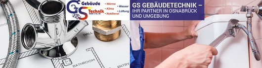 Kundenfoto 2 GS Gebäudetechnik Reinhard Gregorzewski Heizung Sanitär