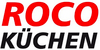 Kundenlogo von ROCO Küchen Handels-GmbH