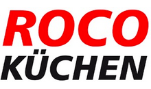 Kundenlogo von ROCO Küchen Handels-GmbH