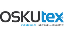 Kundenlogo von OSKUtex GmbH Kunst- u. Textildärme
