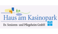 Kundenlogo von Evangelische Altenhilfe Haus am Kasinopark